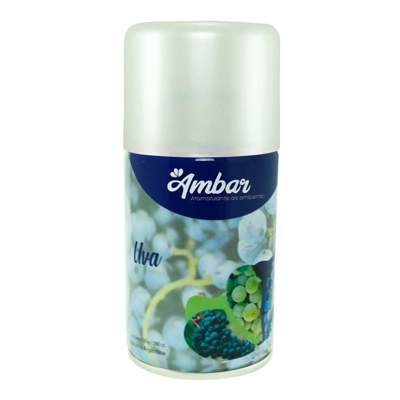 Ambar Aerosol x380 Uva