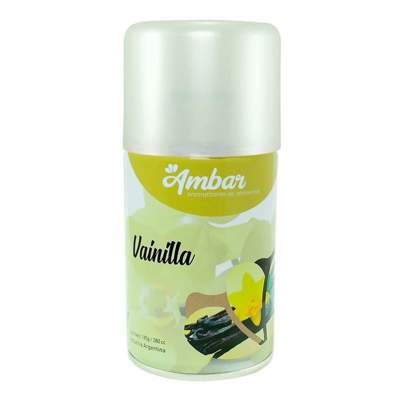 Ambar aerosol x380 Vainilla