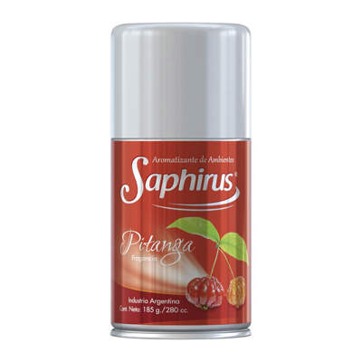 Saphirus aerosol rpto Pitanga
