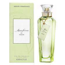 Adolfo Dominguez Agua de azahar x 60