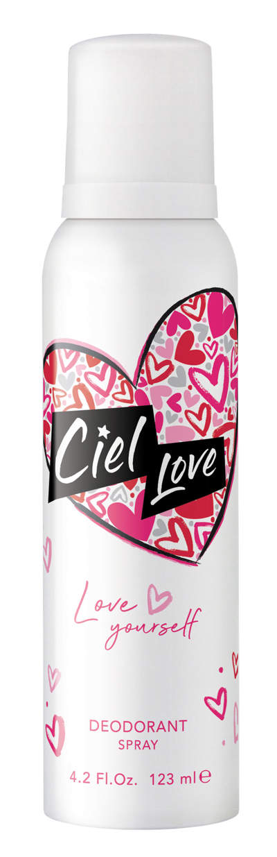 Ciel Love deo x 123