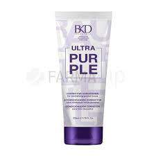 BKD Acond. violeta x230