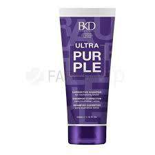 BKD shampoo violeta 250