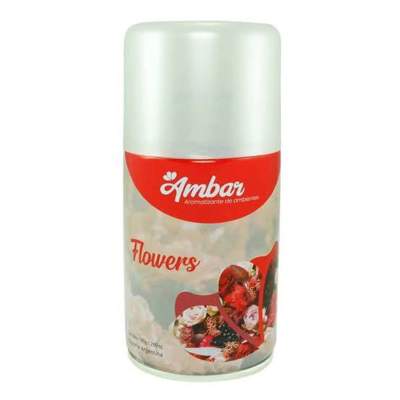Ambar aerosol Flowers