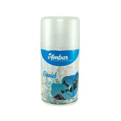 Ambar aerosol x380 Daniel