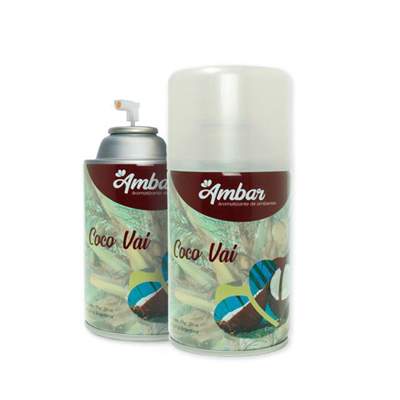 Ambar aerosol x380 CocoVai