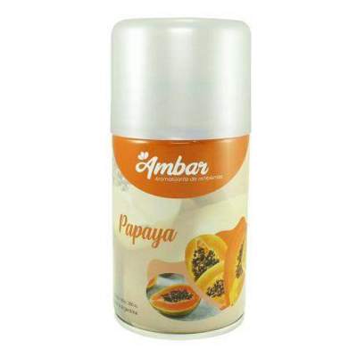 Ambar aerosol x380 Papaya