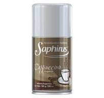 Saphirus aerosol repto Cappuccino