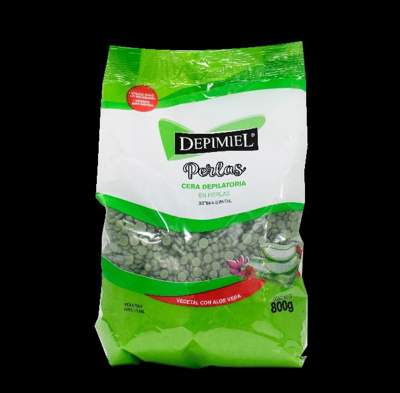 depimiel cera vegetal perla x 800