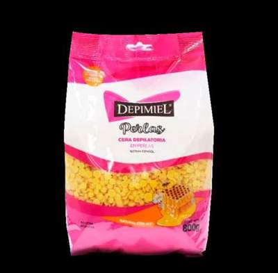 depimiel cera natural perla x 800