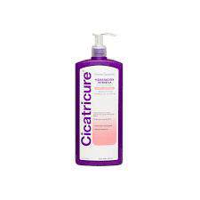 Cicatricure crema corporal x 400 Anti estrias