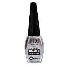 Idi titanium fortalecedor