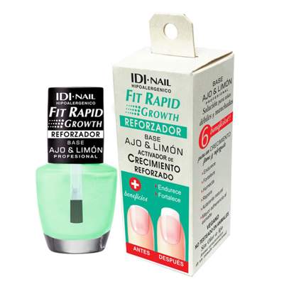 Idi fit rapid growth reforzador