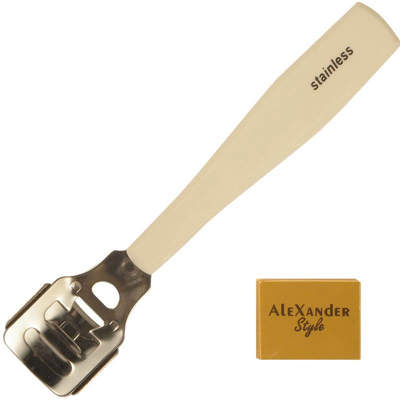 Jessamy corta Callos J1304