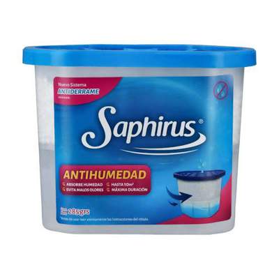 Saphirus antihumedad x 285