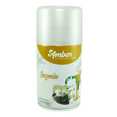 Ambar aerosol x360 Jazmin