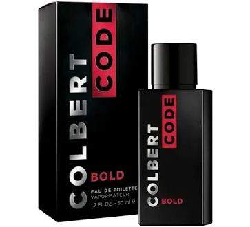 colbert code bold x 50ml 