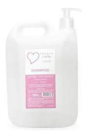 nov shampoo love x 1900