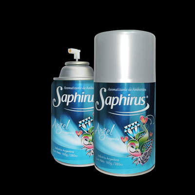 Saphirus Aerosol rpto Angel