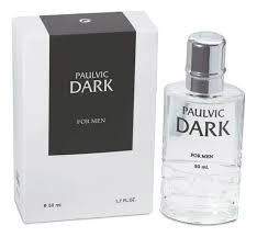 Paulvic Dark edtx50