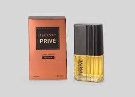 Paulvic Prive edt x55ml