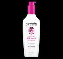 Opcion bb hair x225ml 