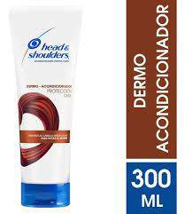 Head & Shoulders Acond. x300 Caida