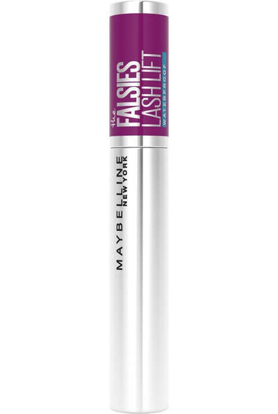 Maybelline masc pest Falsies lash lift WP