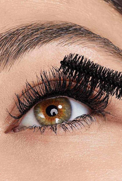 Maybelline masc pest Falsies lash lift WP
