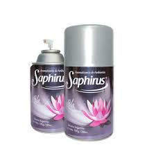 Saphirus aerosol rpto Lola