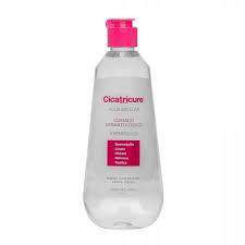 Cicatricure Agua Micelar x 400
