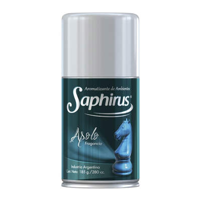 Saphirus Aerosol Rto. Apolo