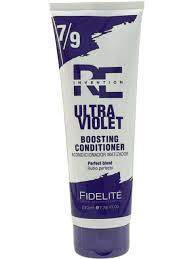Fidelite Acondicionador p/neutralizar 7/9 x230ml 