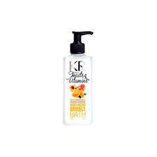 KR Baño de espuma x350ml Naranja