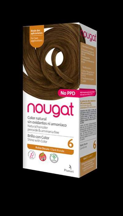 Nougat n 6