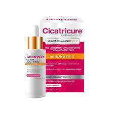 Cicatricure Serum aclarant x30ml