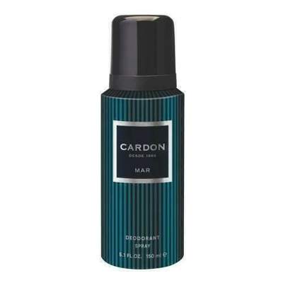Cardon des aero x 150 Mar
