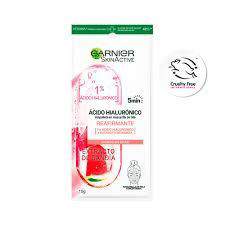 garnier mascara skin tela 5 sandia
