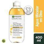 garnier agua micelar bifasica