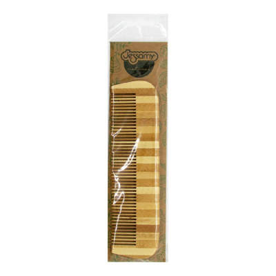 Jessamy bamboo peine 1588