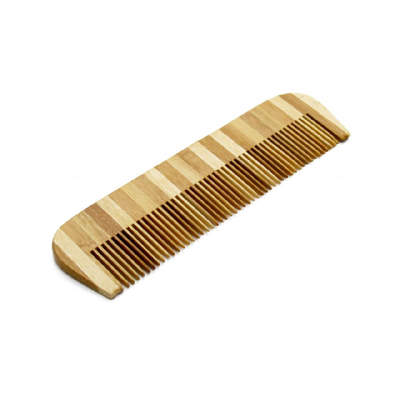Jessamy bamboo peine 1588
