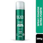 Roby spray fijador x380 EXTRA FUERTE