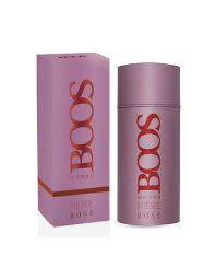 Boos Woman Intense Rose edp x100ml