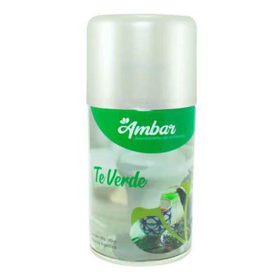 Ambar Aerosol x380 te verde