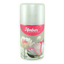 Ambar aerosol x380 Lola