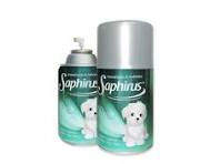 Saphirus aerosol rpto