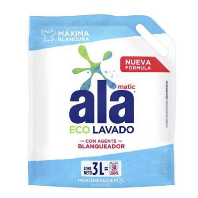 Ala Jab. Matic  DP x3L