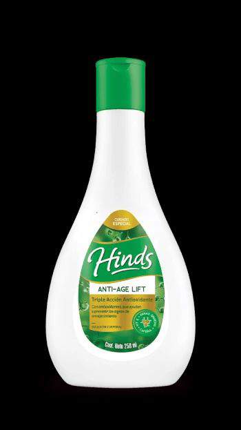 Hinds anti age lift x 90G