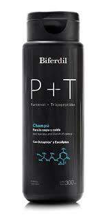 biferdil sh p+t para caspa