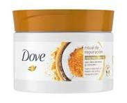 Dove Trat. x300ml coco